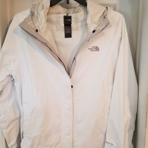 North Face lightweight jacket